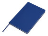 Блокнот А5 Magnet 14,3*21 с магнитным держателем для ручки, синий, арт. 781142 фото 1 — Бизнес Презент