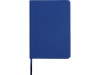 Блокнот А5 Magnet 14,3*21 с магнитным держателем для ручки, синий, арт. 781142 фото 4 — Бизнес Презент