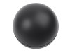 Мячик-антистресс Малевич, черный, арт. 549437 фото 1 — Бизнес Презент