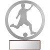 Награда Acme, футбол, арт. 70156.03 фото 3 — Бизнес Презент