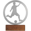 Награда Acme, футбол, арт. 70156.03 фото 4 — Бизнес Презент