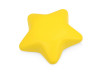 Антистресс Звезда, желтый, арт. 549204 фото 1 — Бизнес Презент
