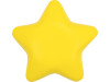 Антистресс Звезда, желтый, арт. 549204 фото 2 — Бизнес Презент