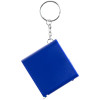 Брелок-фонарик с рулеткой Rule Tool, синий, арт. 16383.40 фото 4 — Бизнес Презент