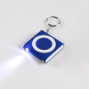 Брелок-фонарик с рулеткой Rule Tool, синий, арт. 16383.40 фото 6 — Бизнес Презент