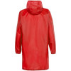 Дождевик Rainman Zip, красный, арт. 11124.500 фото 2 — Бизнес Презент