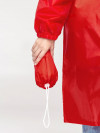 Дождевик Rainman Zip, красный, арт. 11124.500 фото 5 — Бизнес Презент