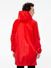 Дождевик Rainman Zip, красный, арт. 11124.500 фото 7 — Бизнес Презент