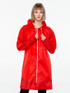 Дождевик Rainman Zip, красный, арт. 11124.500 фото 8 — Бизнес Презент