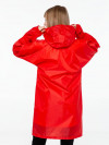 Дождевик Rainman Zip, красный, арт. 11124.500 фото 9 — Бизнес Презент