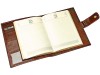 Ежедневник Совершенство Giulio Barсa, коричневый, арт. 78214 фото 2 — Бизнес Презент