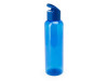 Бутылка KINKAN из тритана, 650 мл, королевский синий, арт. MD4038S105 фото 1 — Бизнес Презент