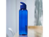 Бутылка KINKAN из тритана, 650 мл, королевский синий, арт. MD4038S105 фото 2 — Бизнес Презент