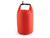 Водонепроницаемая сумка MONJE из прочного рипстопа, красный, арт. BO7532S160 фото 2 — Бизнес Презент