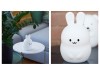 Rombica LED Rabbit, белый, арт. 595499 фото 12 — Бизнес Презент