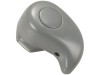 Простой беспроводной наушник с микрофоном, серый, арт. 10830601 фото 1 — Бизнес Презент