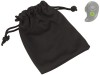 Простой беспроводной наушник с микрофоном, серый, арт. 10830601 фото 7 — Бизнес Презент