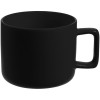 Чашка Jumbo, матовая, черная, арт. 12917.30 фото 1 — Бизнес Презент