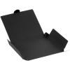 Коробка самосборная Flacky, черная, арт. 12208.30 фото 2 — Бизнес Презент