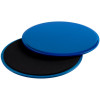 Набор фитнес-дисков Gliss, темно-синий, арт. 12992.40 фото 1 — Бизнес Презент