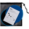 Набор фитнес-дисков Gliss, темно-синий, арт. 12992.40 фото 4 — Бизнес Презент