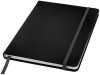 Блокнот Spectrum A5 с пунктирными страницами, черный, арт. 10709000 фото 1 — Бизнес Презент