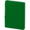 Ежедневник Flexpen Shall, недатированный, зеленый, арт. 19087.90 фото 2 — Бизнес Презент