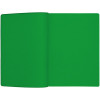 Ежедневник Flexpen Shall, недатированный, зеленый, арт. 19087.90 фото 8 — Бизнес Презент