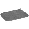 Банный коврик Easy Sitting, серый, арт. 12792.10 фото 1 — Бизнес Презент
