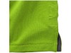 Рубашка поло Calgary детская, зеленое яблоко, арт. 3808268.10 фото 5 — Бизнес Презент