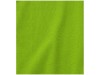 Рубашка поло Calgary детская, зеленое яблоко, арт. 3808268.10 фото 9 — Бизнес Презент