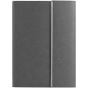 Ежедневник Petrus Flap, недатированный, серый, арт. 16630.10 фото 1 — Бизнес Презент