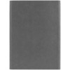 Ежедневник Petrus Flap, недатированный, серый, арт. 16630.10 фото 2 — Бизнес Презент