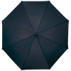 Зонт-трость Charme, темно-синий, арт. 13036.40 фото 2 — Бизнес Презент