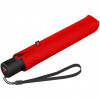 Складной зонт U.200, красный, арт. 14598.50 фото 1 — Бизнес Презент