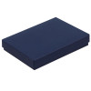 Набор Business Diary Mini, синий, арт. 17061.40 фото 6 — Бизнес Презент