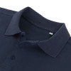Рубашка поло мужская Virma Stretch, темно-синяя (navy), арт. 11143.411 фото 3 — Бизнес Презент