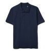 Рубашка поло мужская Virma Stretch, темно-синяя (navy), арт. 11143.411 фото 5 — Бизнес Презент