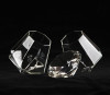 Набор из двух бокалов Diamond Cut, арт. 79142.00 фото 8 — Бизнес Презент