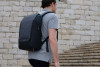 Рюкзак FlexPack Pro, темно-серый, арт. 15470.31 фото 7 — Бизнес Презент