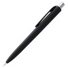 Карандаш механический Prodir DS8 MRR-C Soft Touch, черный, арт. 3388.30 фото 2 — Бизнес Презент