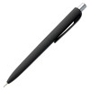 Карандаш механический Prodir DS8 MRR-C Soft Touch, черный, арт. 3388.30 фото 3 — Бизнес Презент