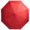Зонт складной AOC, красный, арт. 7106.50 фото 3 — Бизнес Презент