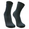Водонепроницаемые носки Thin, темно-серые, арт. 15508.121 фото 1 — Бизнес Презент
