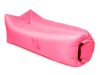 Надувной диван БИВАН 2.0, розовый, арт. 159908 фото 1 — Бизнес Презент