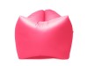 Надувной диван БИВАН 2.0, розовый, арт. 159908 фото 2 — Бизнес Презент