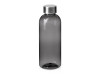 Бутылка Rill 600мл, черный прозрачный, арт. 5-10028900 фото 1 — Бизнес Презент