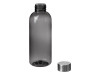 Бутылка Rill 600мл, черный прозрачный, арт. 5-10028900 фото 2 — Бизнес Презент
