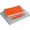 Набор Intact, оранжевый, арт. 7886.20 фото 1 — Бизнес Презент