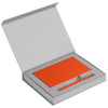 Набор Intact, оранжевый, арт. 7886.20 фото 2 — Бизнес Презент